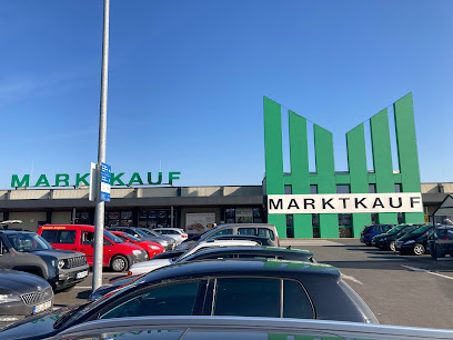 Marktkauf Schweinfurt Apotheke