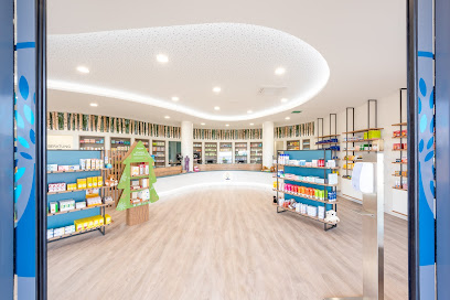 Marktstefter Apotheke E.k. Apotheke
