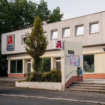 Markus-Apotheke Apotheke