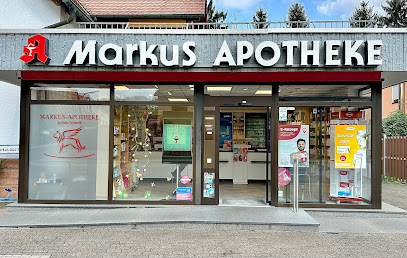 Markus Apotheke Apotheke