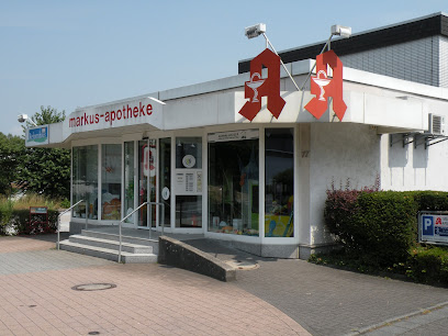 Markus-Apotheke Apotheke