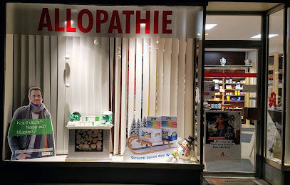 Markus Apotheke - Regensburg Apotheke