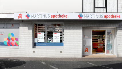 Martinus Apotheke Apotheke
