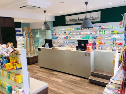 Martinus Apotheke Zons Apotheke