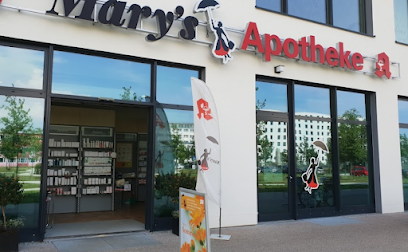 Mary&Apos;S Apotheke Südseite Apotheke