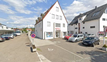 Matthäus-Apotheke Apotheke