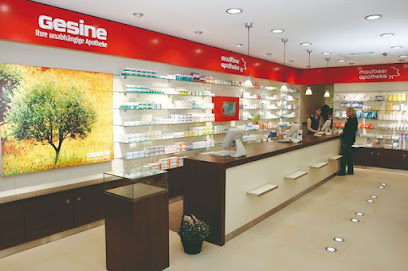 Maulbeer Apotheke | Erkner Apotheke
