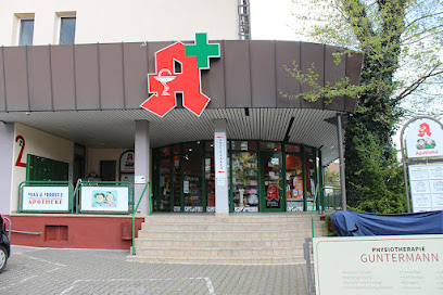 Max &Amp; Moritz Apotheke Apotheke