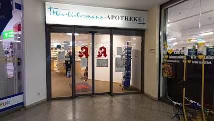 Max-Liebermann-Apotheke Apotheke
