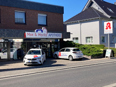 Max Und Moritz Apotheke Apotheke