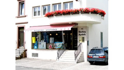 Maxburg-Apotheke Apotheke