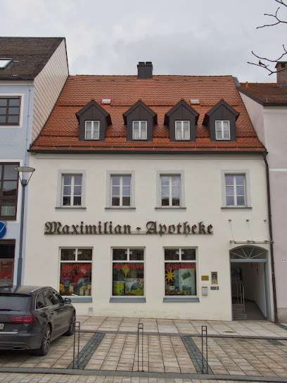 Maximilian Apotheke Apotheke
