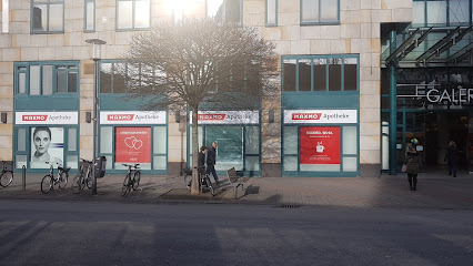 Maxmo Apotheke Marienplatz Rheydt Apotheke