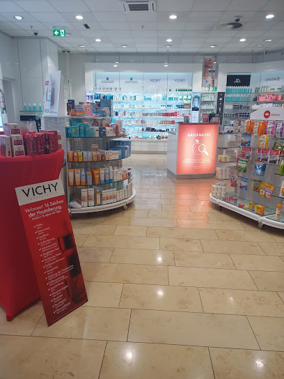 Maxmo Apotheke Medicentrum Dahlener Straße Apotheke