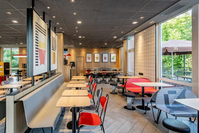 Mcdonald&Apos;S Apotheke