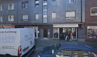 Med &Amp; Vet Imaging E.k. Apotheke