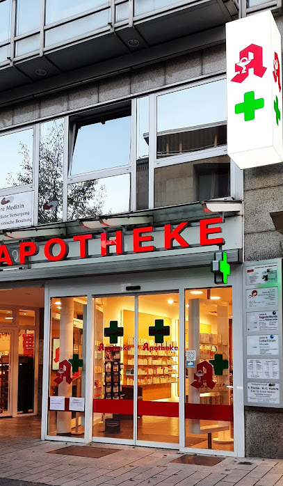 Medi-Apotheke Apotheke
