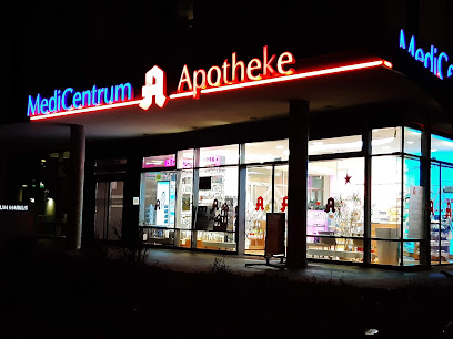 Medicentrum Apotheke Apotheke