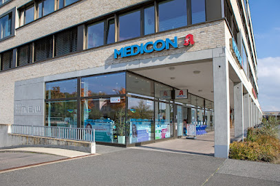 Medicon Apotheke Neumühle Apotheke