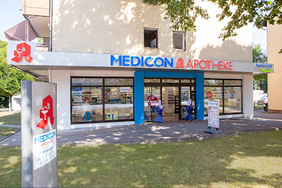 Medicon Apotheke Röthenbach A.d Pegnitz Ohg Apotheke