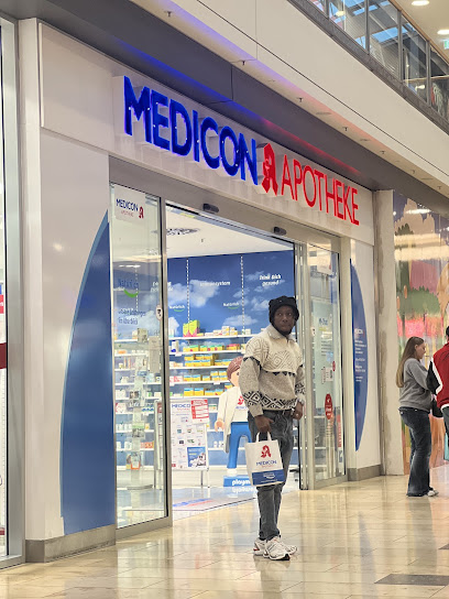 Medicon Apotheke Schweinfurt Apotheke