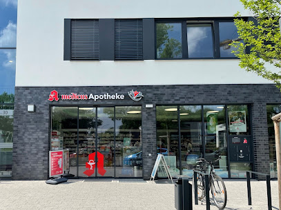 Medicus Apotheke Apotheke