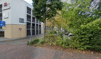 Medicus Wesken Apotheke Apotheke