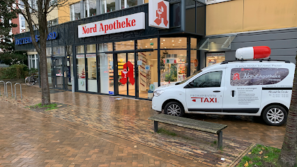 Medikamenten-Taxi Flensburg Apotheke