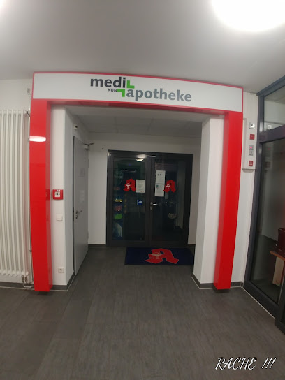 Medikün-Apotheke Apotheke