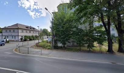 Medinos Kliniken Des Landkreises Sonneberg - Apotheke Apotheke