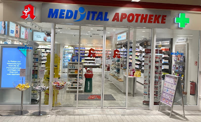 Medivital Apotheke Im Kaufland Apotheke