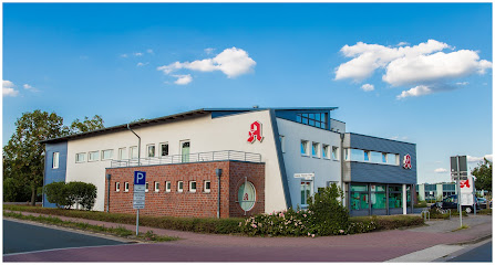 Meerbach-Apotheke Dirk Bulling Apotheke