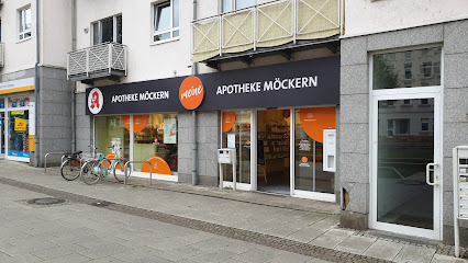 Meine Apotheke Möckern - Filialapotheke Der Meine Apotheke Am Viadukt E. Kfm. Apotheke
