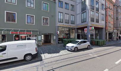 Meine-Teemischung Apotheke