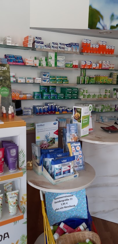 Meinhard Apotheke Apotheke