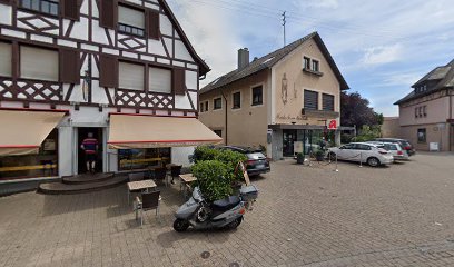 Meister-Erwin Apotheke Apotheke