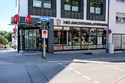Melanchthon Apotheke Apotheke