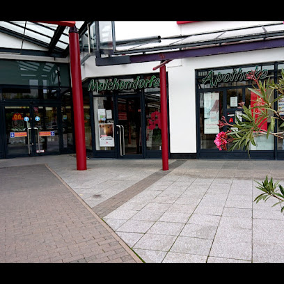 Melchendorfer Apotheke Apotheke