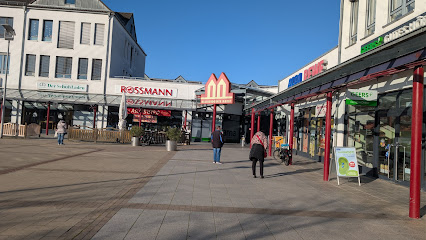 Melchendorfer Markt Apotheke