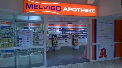 Melvigo Apotheke (Im Kaufland) Apotheke