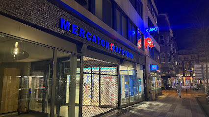 Mercator Apotheke Apotheke