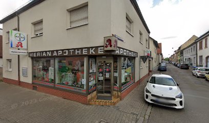 Merian Apotheke Apotheke