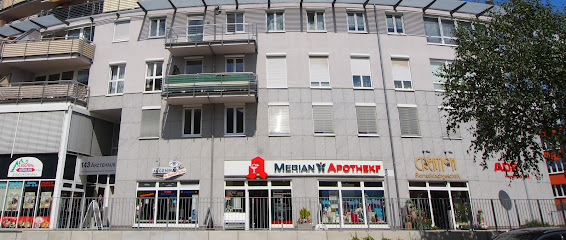 Merian-Apotheke Im Yorckgebiet Apotheke