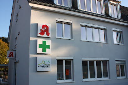 Merian-Apotheke Apotheke