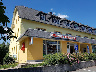 Merkur Apotheke Schneeberg Apotheke