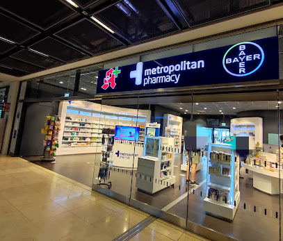 Metropolitan Pharmacy Apotheke