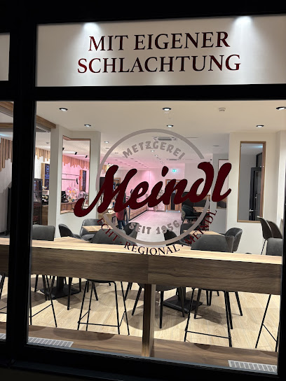Metzgerei Meindl Apotheke