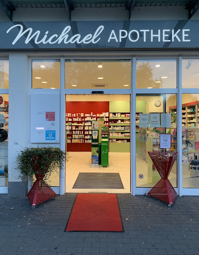Michael Apotheke Apotheke