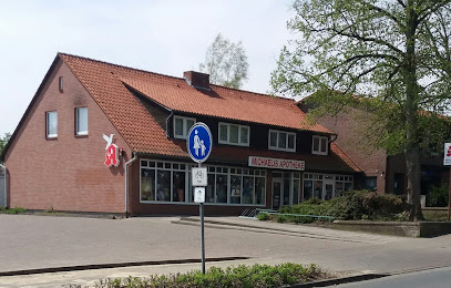 Michaelis Apotheke Apotheke