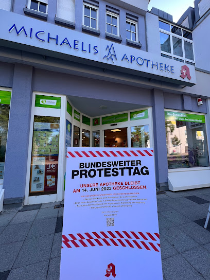 Michaelis Apotheke Apotheke